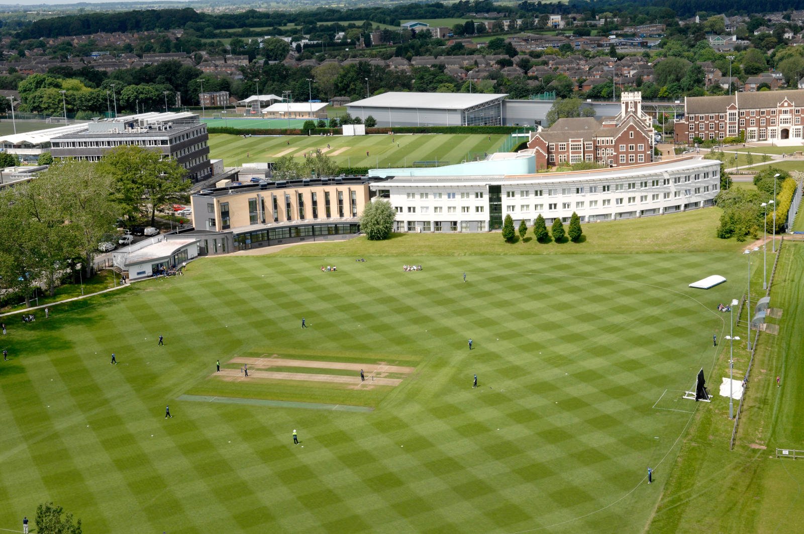 Loughborough University : Rankings, Fees & Courses Details | Top ...